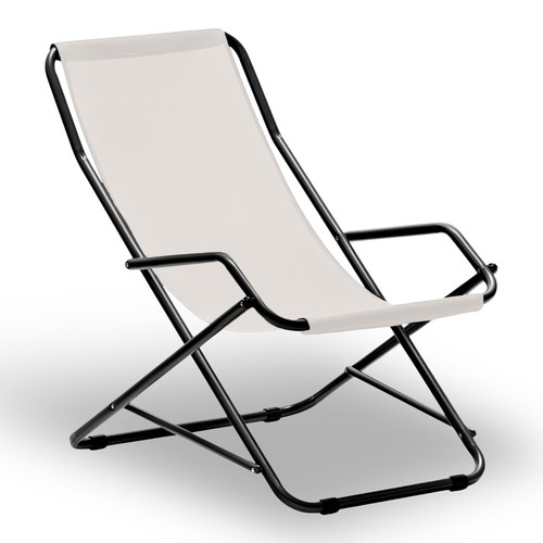 Chaise longue dondolino - chaise,