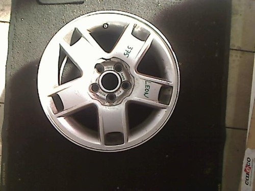 Jante seat leon - jante,