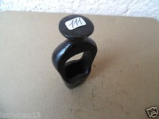 (n°111) old tool / Outil Ancien / Cordonnier / Bourrelier / Emporte Pièce Cuir 