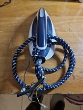 fer avec cordon centrale