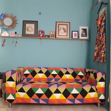 Canapé Klippan   IKEA avec