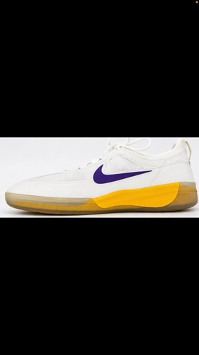 Nike nyjah free - free, nba