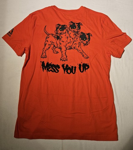 Reebok crossfit mess you up - ,