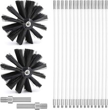 Kit de Ramonage, Brosse