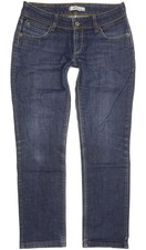 Levi's 571  Femme Bleu