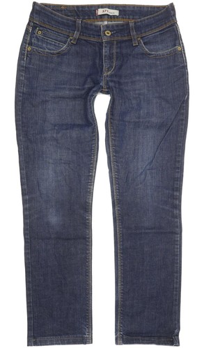 Levi 571 femme bleu - levi's,