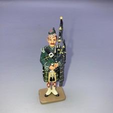 King & Country Figurine WW2 Sans BOITE