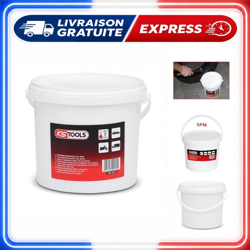 Tools 100 4010 - ks, seau
