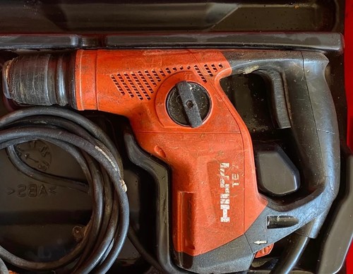 Perforateur hilti 7 - perforateur,