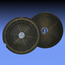 1 Filtre à Charbon Actif