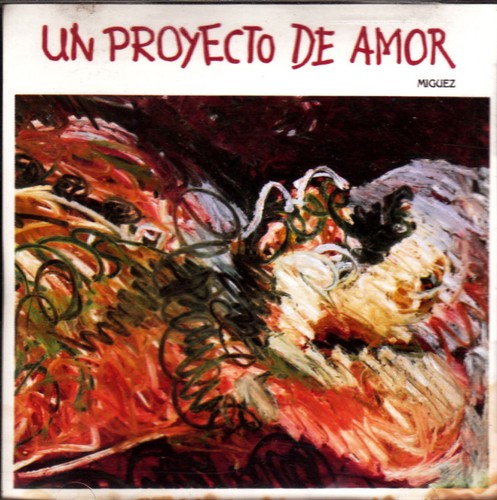 Wilfredo míguez proyecto - un,