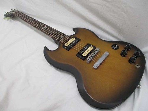 Guitare électrique gibson usa - électrique,