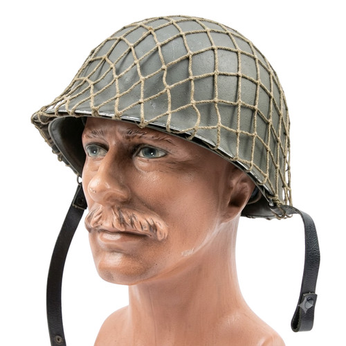 Couvre casque filet nato - filet,