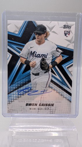 2026 topps series owen - 2026,
