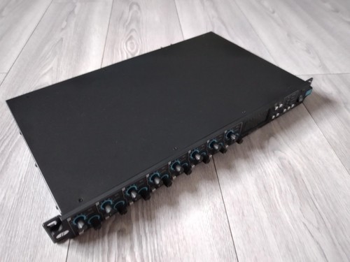 Focusrite octopre mkii - mkii, dynamic