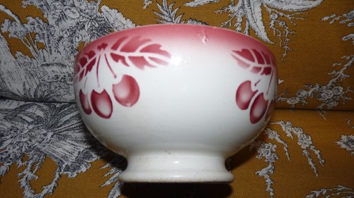 Bol ancien old - ancien, french