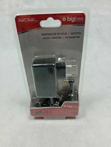 Chargeur secteur noir neuf - secteur,
