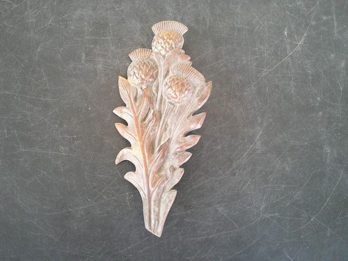 Plaque bronze art - bronze,