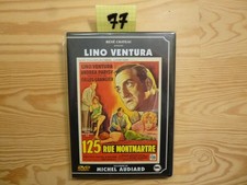 DVD :  125 Rue Montmartre -