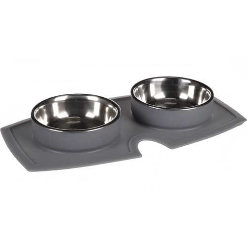 Gamelle abreuvoir 410ml - gamelle,