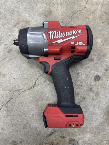 Milwaukee 2967 m18 fuel - m18,