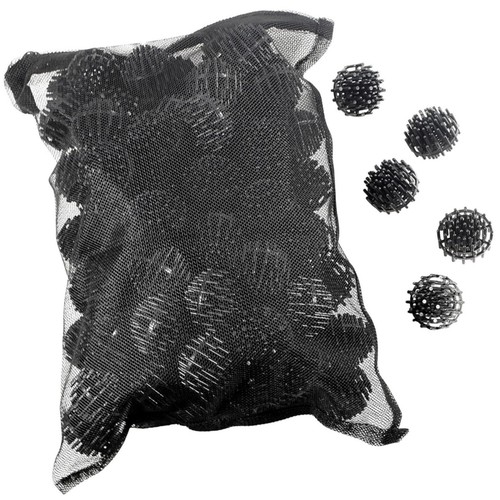 100 pièce bio - 100,