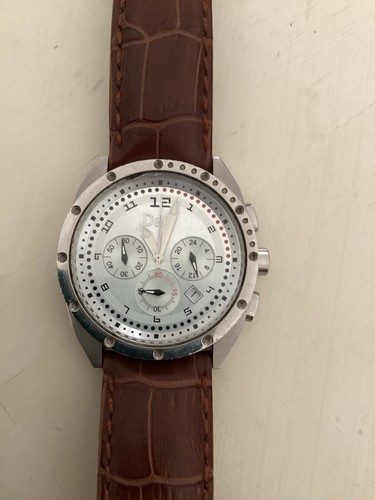 Montre homme time dolce - d&g, &