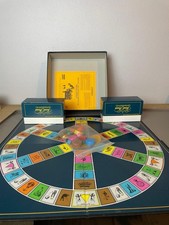 jeu de société Parker