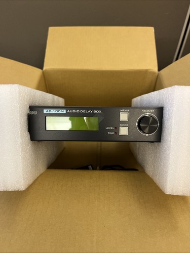 Datavideo 100m audio delay - 100m,