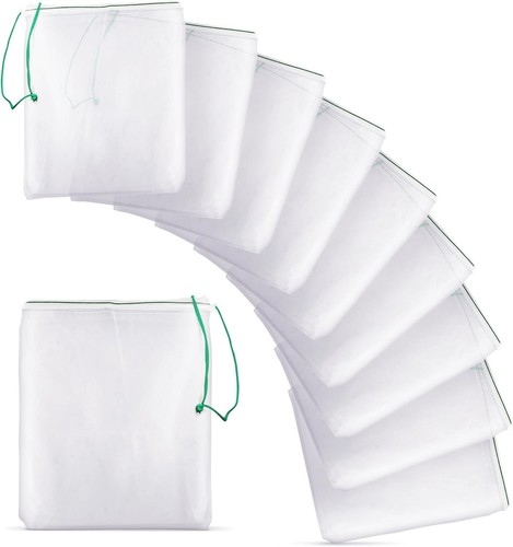 10pcs nylon mesh filter - nylon,