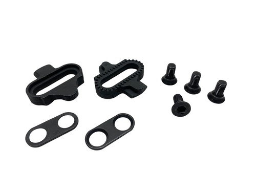 Crampons vélo tacobey sh51 - de,