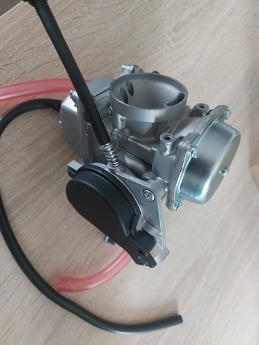 Carburateur quad kawasaki 360 - carburateur,