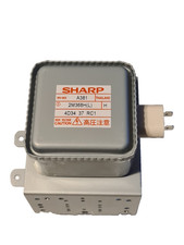 Magnétron Sharp 2M368H(L)
