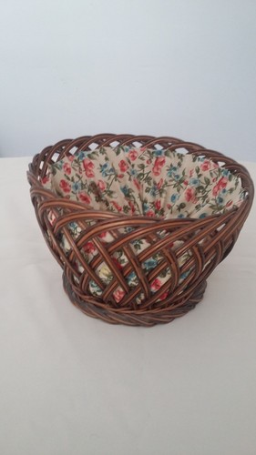Rare ancien panier - ancien,