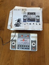 Console Vintage Telejeu ITMC