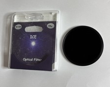 ICE 67mm ND1000 Filter Neutral Density ND 1000 67 10 Stop Optical Glass