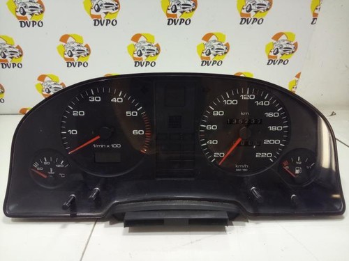 Compteur audi phase - 3, 1z