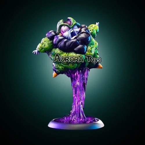Figurine dragon ball cell - dragon,