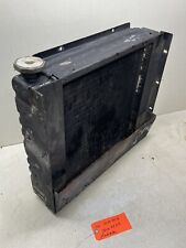 TORO Groundsmaster 223-D 4 Wheel Drive Radiator  Assembly