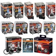 OSRAM NIGHT BREAKER XENARC