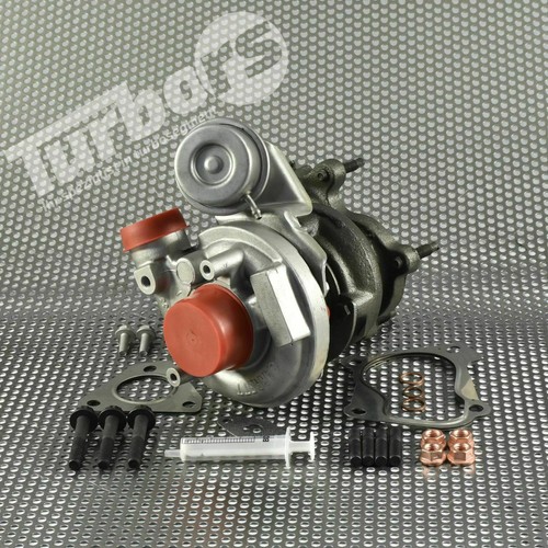 Turbocompresseur audi vw - a4,