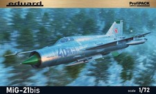 MIKOYAN MiG-21bis (6 DECOS) -