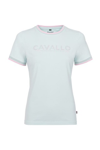 Cavallo bell unisex shirt - bell,