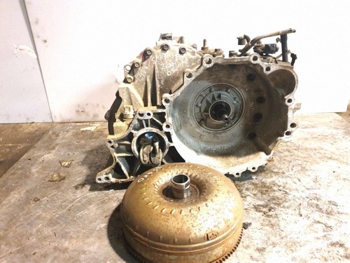 Hyundai santa 2005 - fe,