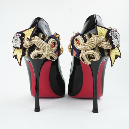 Christian louboutin - christian,