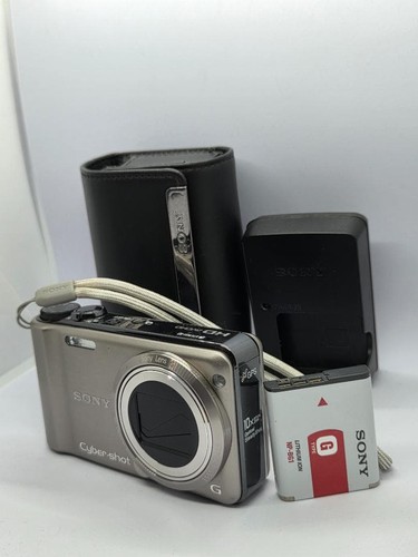 Appareil photo numérique