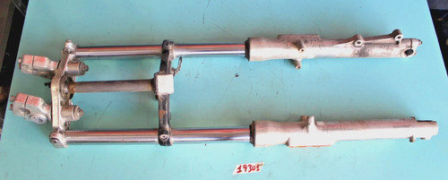 Fourche honda rebel 250 cmx - fourche,