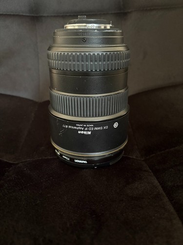 Objectif nikon f17 - nikon, f17-55mm