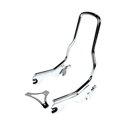 Kit sissy bar pouces - kit,