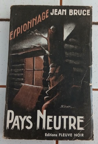 Pays neutre par jean - par, bruce